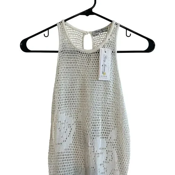 ser o ya clara knit mini dress Bec Knit Mini Dress – SEROYA main image 0